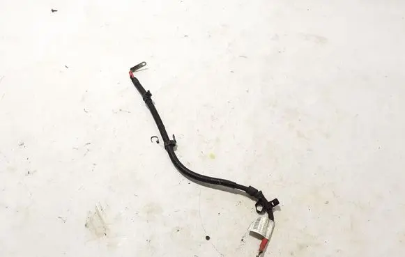 Fiat 500L Wires (starter motor) 51884422
