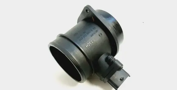Volvo XC90 Mass air flow meter 8670115