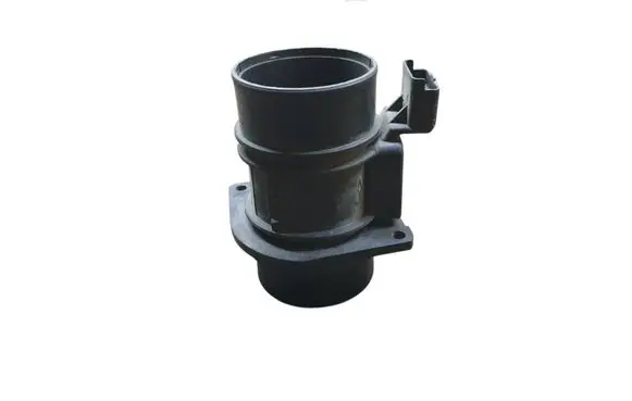 Renault Master II Mass air flow meter 7700314669 5WK9609 7700314057