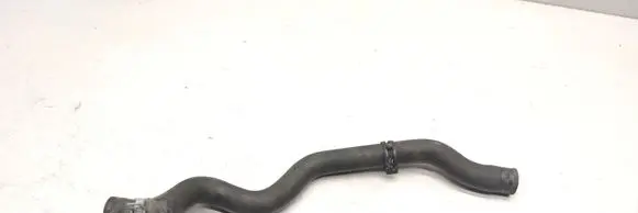 BMW 5 E60 E61 Engine coolant pipe/hose 6421691100103 64216911001