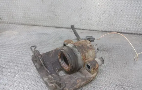 Fiat Punto Evo Front brake caliper