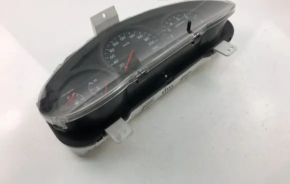 Subaru Impreza III Speedometer (instrument cluster) 85003FE080