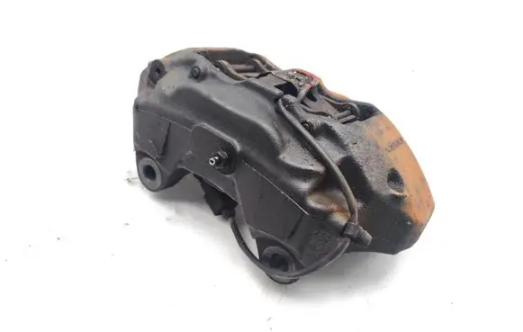 Volkswagen Touareg II Front brake caliper 209236062A