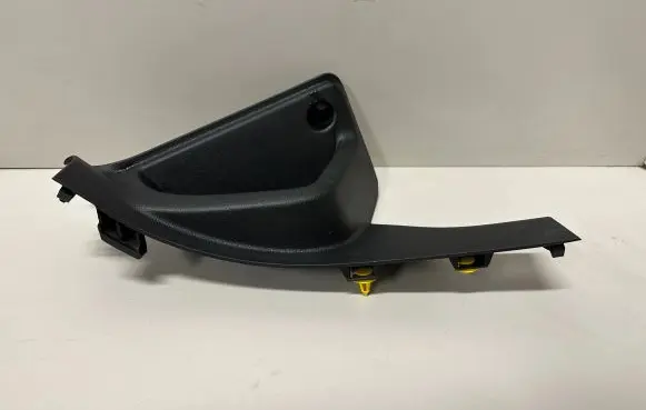 Ford Focus Rear sill trim cover CM51A13244B T9708