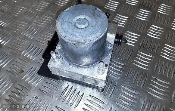 Peugeot 3008 I ABS Pump 9677025380 0265951433