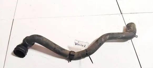 Ford Galaxy Engine coolant pipe/hose