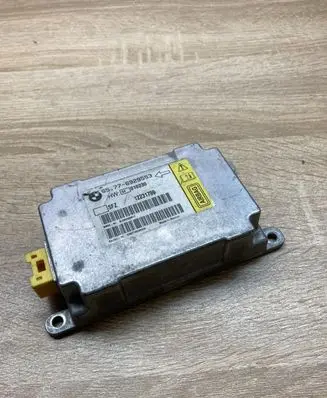 BMW 7 E65 E66 Airbag control unit/module 6929553