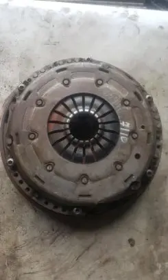 Peugeot RCZ Clutch set kit