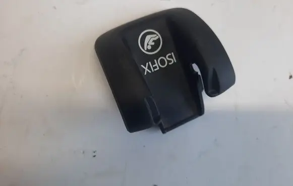Audi Q5 SQ5 ISOFIX cover 8R0887233