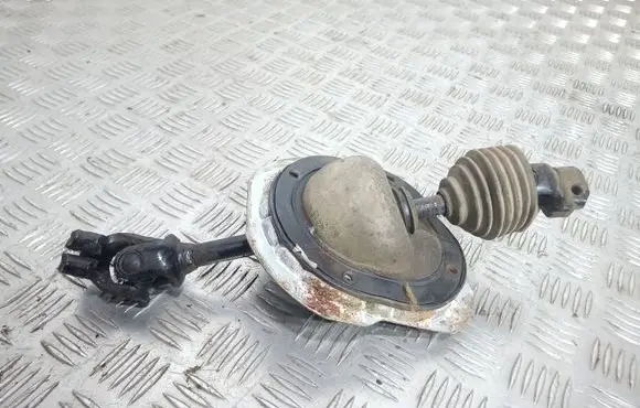 Mitsubishi Galant Steering column universal joint