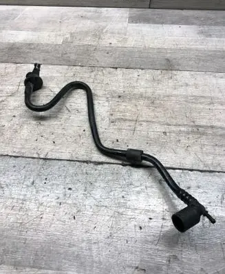 Volkswagen PASSAT B6 Vacuum line/pipe/hose 3C0612041