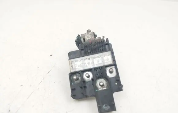 Positive wiring loom