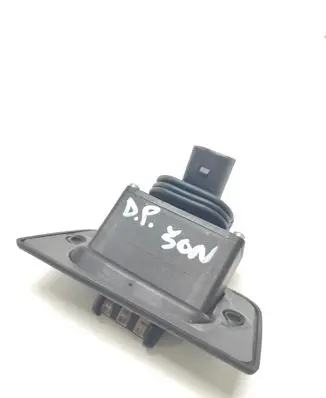 Volkswagen Transporter - Caravelle T5 Sliding door contact joint 7H0907438