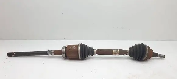 Ford Kuga II Front driveshaft 