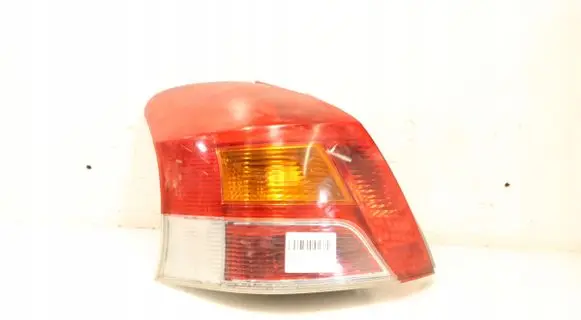 Toyota Yaris Rear/tail lights 0D-53