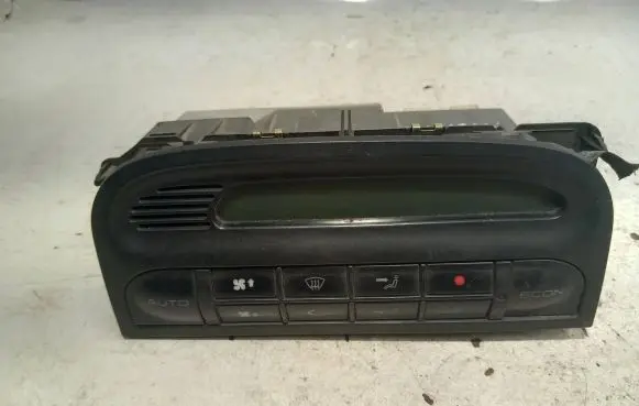 Ford Galaxy Climate control unit 7M0907140B 95NW18C613AC