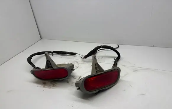 Hyundai i30 Rear fog light 