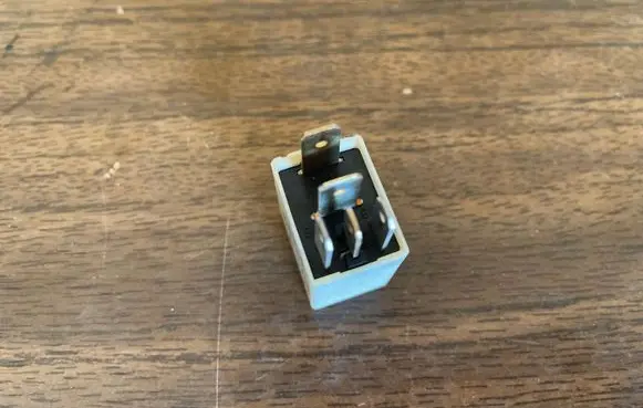 KIA Sorento Other relay 9522538050