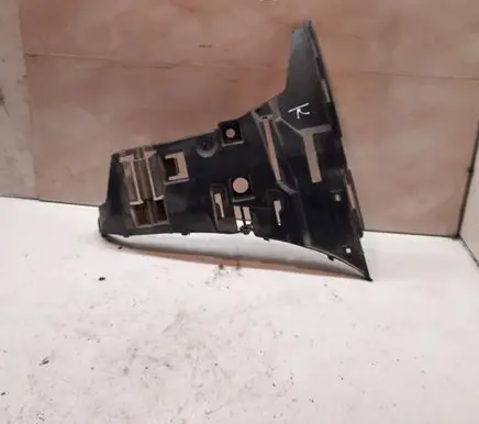 Volvo V70 Front bumper mounting bracket 09190303