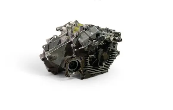 Lexus RX 450H Rear differential R310Y939010