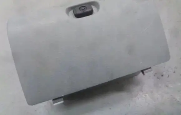 Renault Master II Other center console (tunnel) element