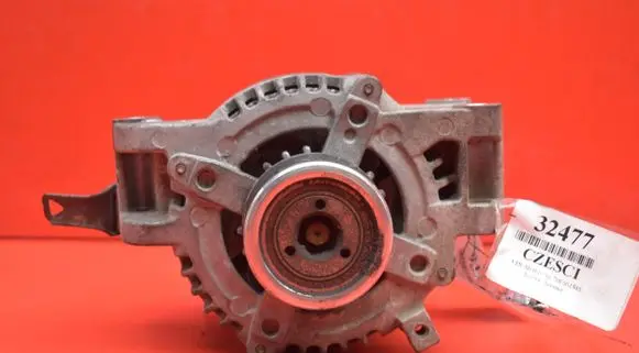 Toyota Avensis Verso Generator/alternator 021080-6060