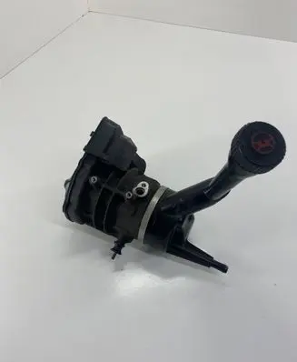 Electric power steering pump