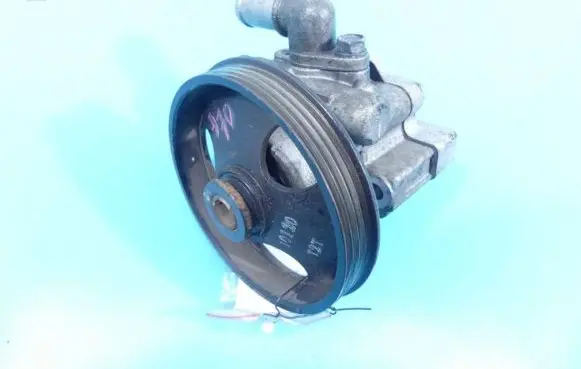 Electric power steering pump