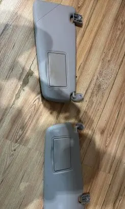 Ford S-MAX Headlining set 03000