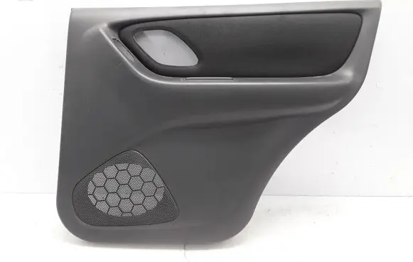 Mazda Tribute Rear door card panel trim 5T247827406