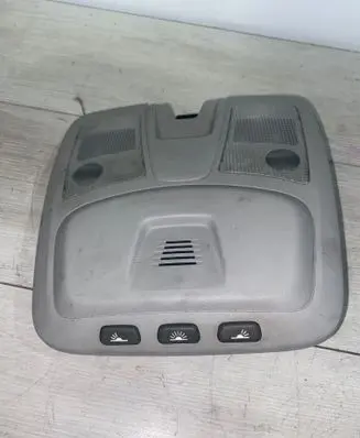 Volvo V70 Front seat light 30669623 5044247 044100000489
