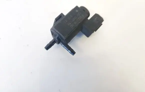 BMW 5 F10 F11 Turbo solenoid valve 7810831 70231800