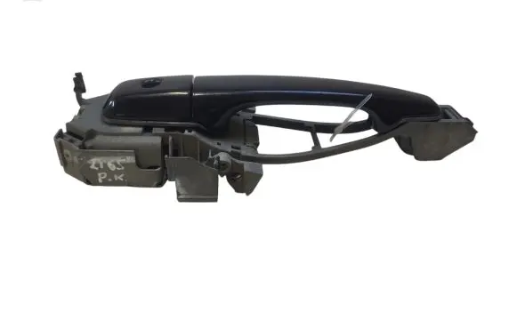 Volvo V50 Front door exterior handle