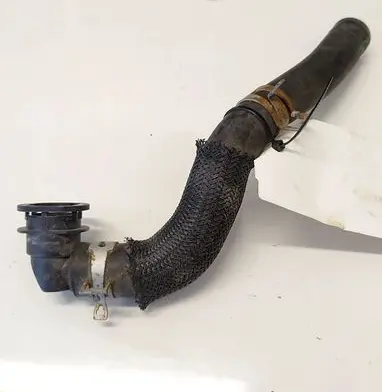 Toyota Prius (XW30) Engine coolant pipe/hose 