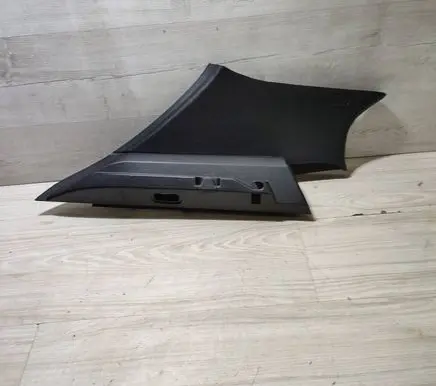 Mercedes-Benz A W177 (C) pillar trim A1776900400