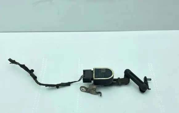 BMW 5 F10 F11 Headlight/headlamp level sensor 6784072 ABE52050 25916010