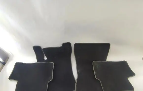 Mercedes-Benz A W177 Car floor mat set 