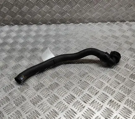 Opel Combo E Engine coolant pipe/hose 9812441880