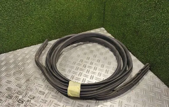 Renault Trafic III (X82) Rubber seal front coupe door 