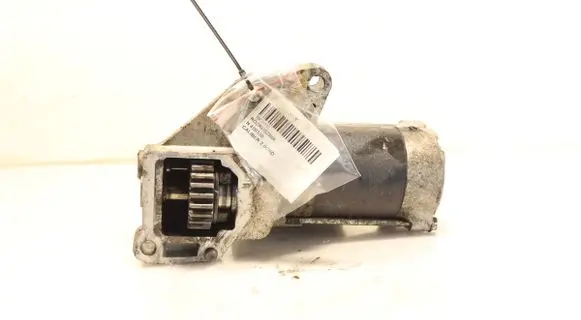 Dodge Caliber Starter motor S5143