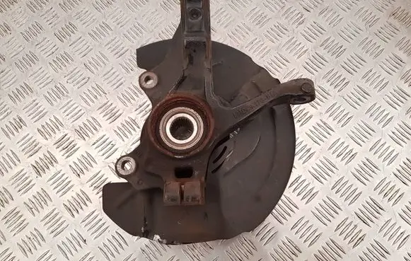 Ford Puma Front wheel hub spindle knuckle L1TC3K170B1A