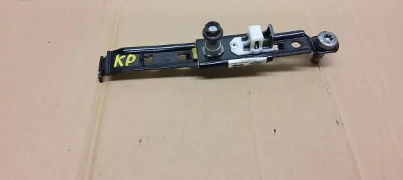 Jeep Grand Cherokee Seat belt adjustment rail 04610241AC I022723502 1015681