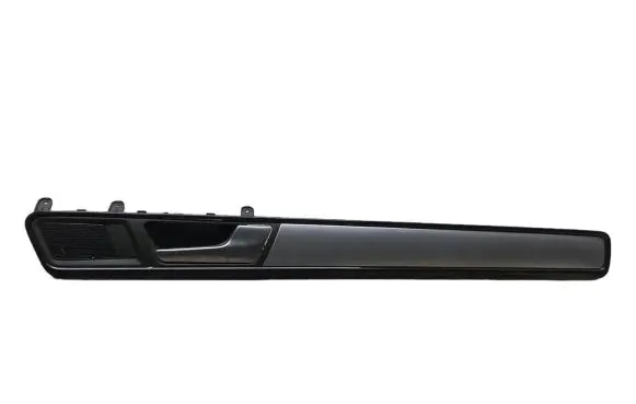 Volkswagen Touareg II Front door interior handle 7P6837114 7P6035412 7P6867410A