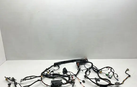 Volvo S60 Panel wiring P9401995 S000063522 W650385784