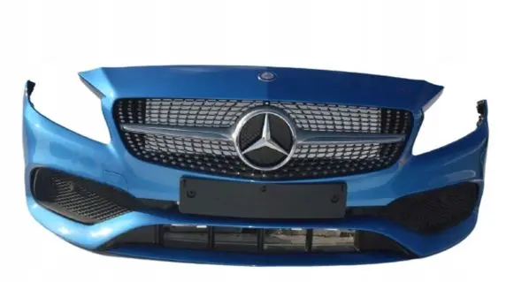 Mercedes-Benz A W176 Front bumper