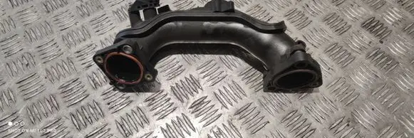 Volvo V50 Brake vacuum hose/pipe 072350