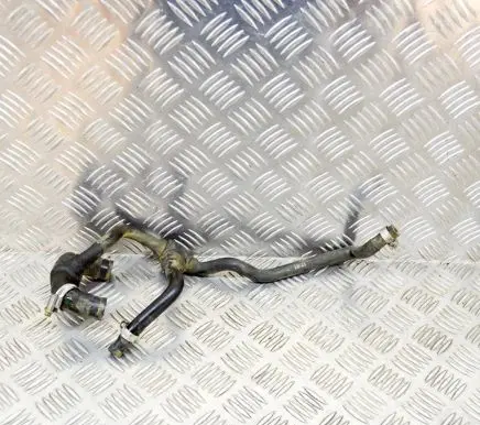 Mercedes-Benz SL R129 Engine coolant pipe/hose A1298320494 1298320494