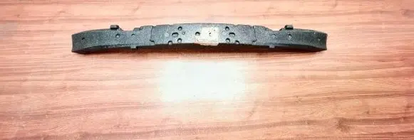 Mercedes-Benz A W169 Front bumper foam support bar 1688851037