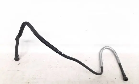 Mini One - Cooper F56 F55 Fuel line pipe 7614015 13907614015