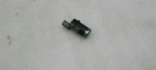 BMW 5 E60 E61 Rear suspension height sensor lever 6940505